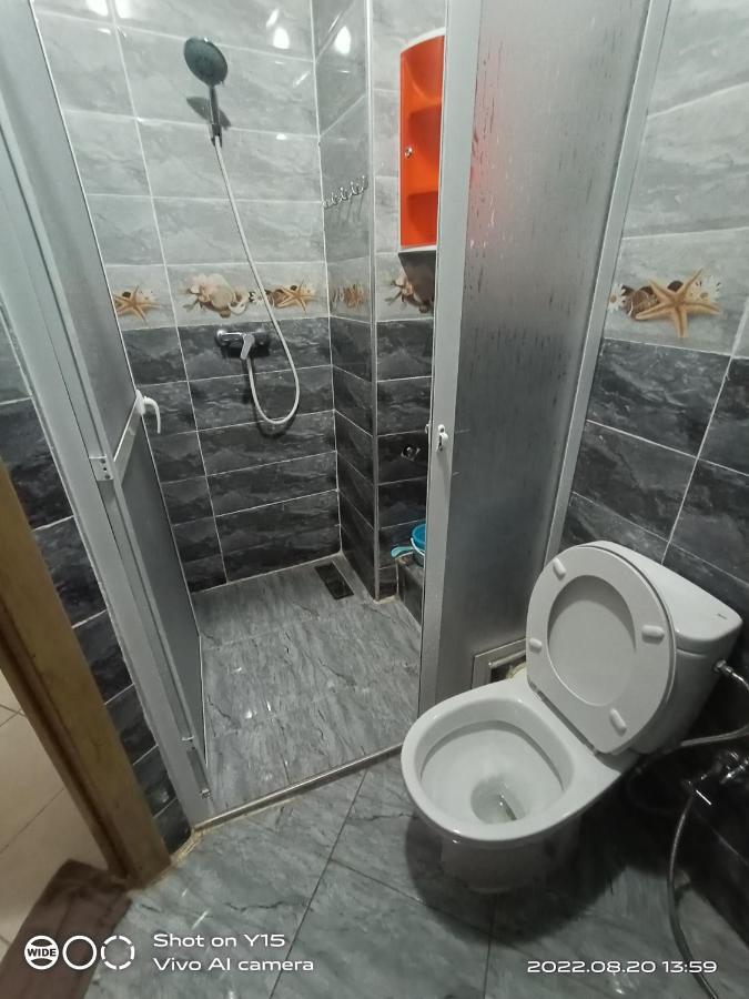 Appartement Miftah Sahel Anza Beach Agadir Esterno foto