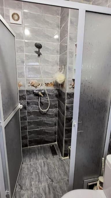 Appartement Miftah Sahel Anza Beach Agadir Esterno foto