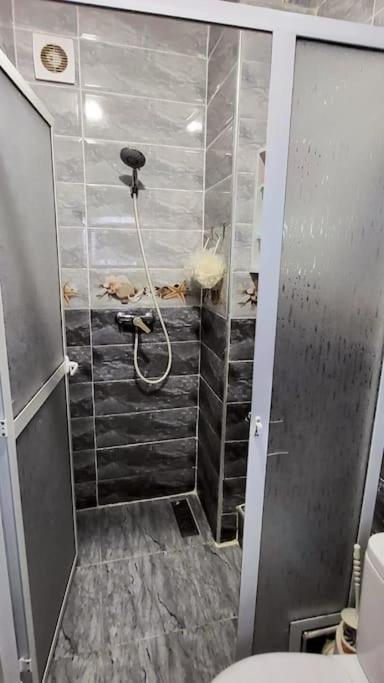 Appartement Miftah Sahel Anza Beach Agadir Esterno foto