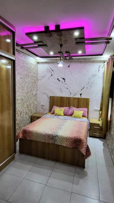 Appartement Miftah Sahel Anza Beach Agadir Esterno foto