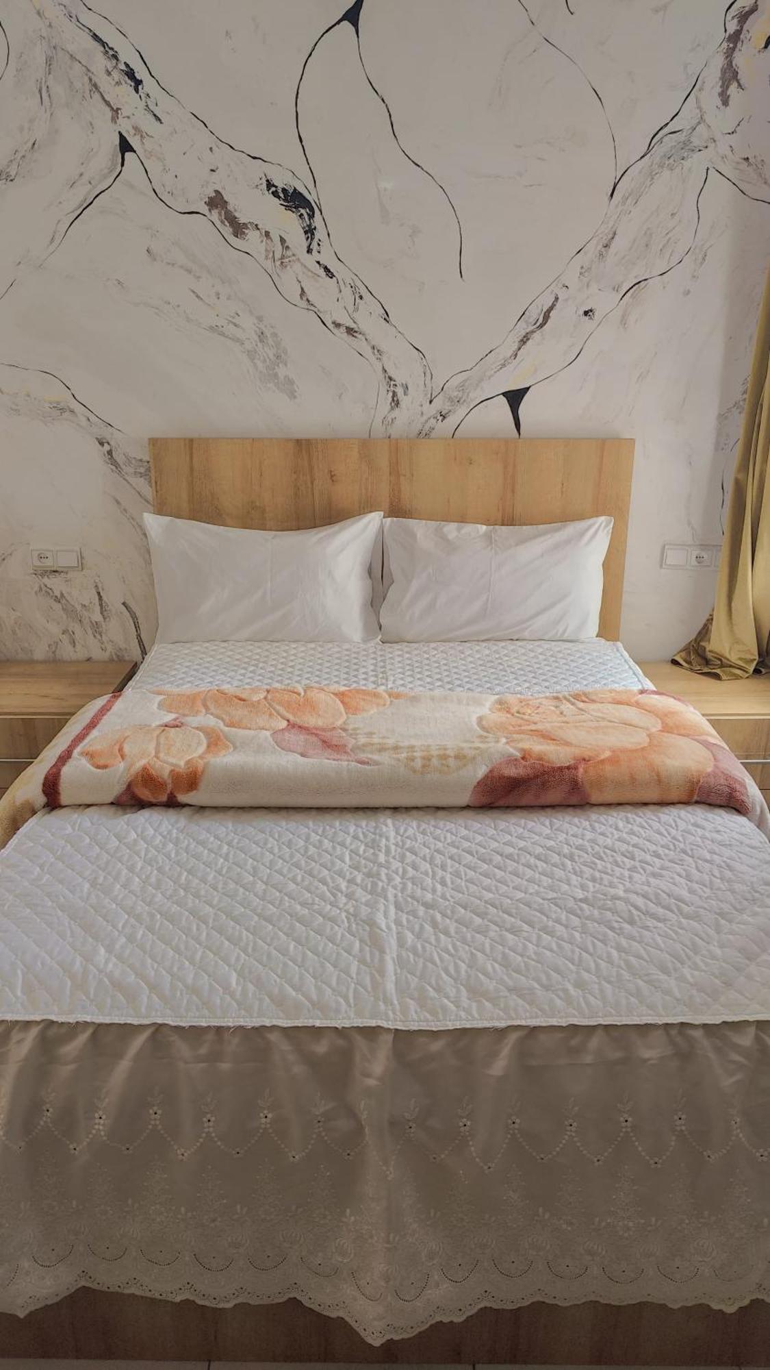 Appartement Miftah Sahel Anza Beach Agadir Esterno foto
