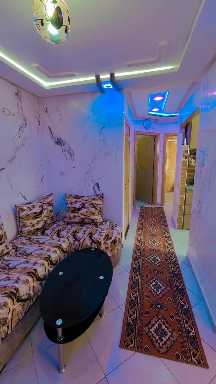Appartement Miftah Sahel Anza Beach Agadir Esterno foto