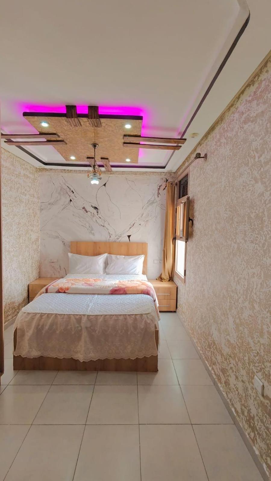 Appartement Miftah Sahel Anza Beach Agadir Esterno foto