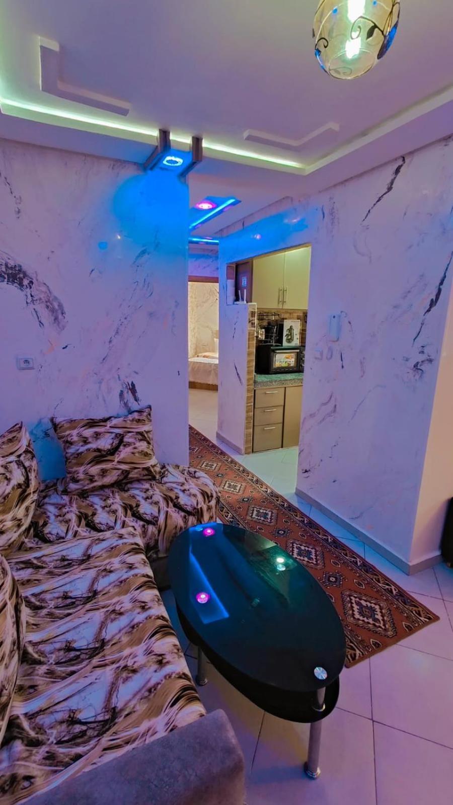 Appartement Miftah Sahel Anza Beach Agadir Esterno foto